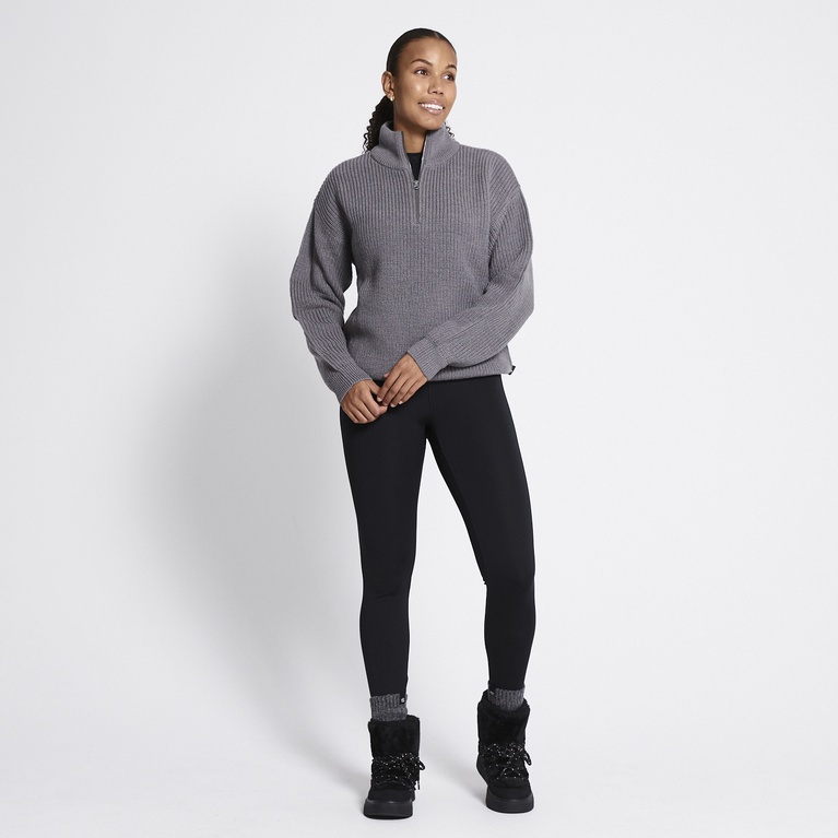 PiteÕ Collar /M Sweater Sweater